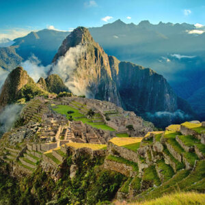 CUSCO MÁGICO MACHUPICCHU