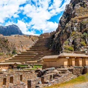 TOUR VALLE SAGRADO Y CAMINO INCA 3D/2N