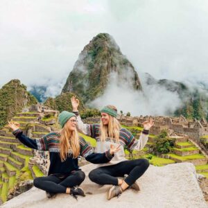 CUSCO MÁGICO TOUR 2D/1N