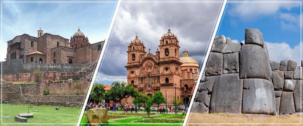 City tour cusco 2025