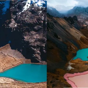 7 Lagunas de Ausangate