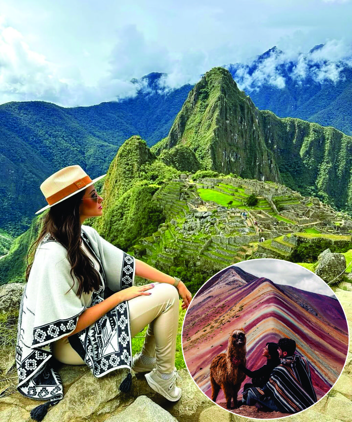 Paquete Turistico Cusco