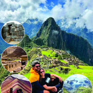 Cusco Magico de 7 Días 6 Noches