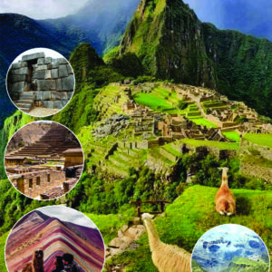 Cusco Magico de 6 Días 5 Noches