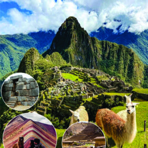 Cusco Magico de 5 Días 4 Noches